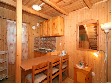 RELAKS база відпочинку літні будиночки сімейні номери нічліги відпочинок в Польщі Балтійське море Леба