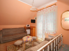 RELAKS база відпочинку літні будиночки сімейні номери нічліги відпочинок в Польщі Балтійське море Леба