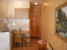 RELAKS база відпочинку літні будиночки сімейні номери нічліги відпочинок в Польщі Балтійське море Леба