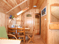 RELAKS база відпочинку літні будиночки сімейні номери нічліги відпочинок в Польщі Балтійське море Леба