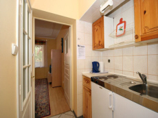 RELAKS база відпочинку літні будиночки сімейні номери нічліги відпочинок в Польщі Балтійське море Леба