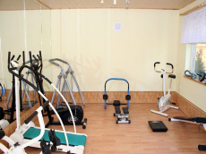 RELAKS база відпочинку літні будиночки сімейні номери нічліги відпочинок в Польщі Балтійське море Леба