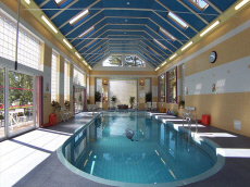 RELAKS база відпочинку літні будиночки сімейні номери нічліги відпочинок в Польщі Балтійське море Леба