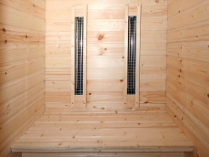 RELAKS база відпочинку літні будиночки сімейні номери нічліги відпочинок в Польщі Балтійське море Леба